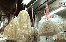 ร้องเรียนฟองเต้าหู้ปลอม ย่านเยาวราช