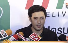 “แอนดริว” แจงสถานะยังโสด รับเหงาจนชิน