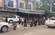 ฆ่ารัดคอเศรษฐีนีเมืองสุราษฎร์ฯ