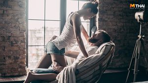 3 ทริคเด็ด เอาใจสามี เพิ่มลีลาเซ็กซ์ให้เผ็ดร้อนเหมือนรักกันใหม่ๆ