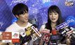 “เจมส์-เฌอปราง” เชื่อแฟนคลับเข้าใจ หลังกอดกันในหนัง
