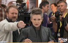 ผู้สร้างแก้ข่าว Star Wars: The Last Jedi จะเป็นภาคสุดท้ายของ “เจ้าหญิงเลอา”