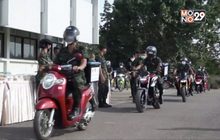 Army Delivery ช่วยผู้ได้รับผลกระทบโควิด-19