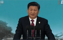 ปธน.จีนเรียกร้องความมั่นคงทางไซเบอร์