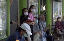 นิด้าโพลเผยคนหนุนยกเลิก พ.ร.ก.ฉุกเฉิน