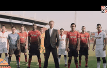 แบงค๊อก ยูไนเต็ด ตั้งเป้าลุย ACL