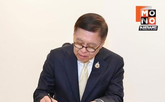 ไทย-กัมพูชา เตรียมลงนาม “ประกาศความสัมพันธ์” บนเวทีอาเซียน สีหศักดิ์มั่นใจเดินหน้าตามแผน 4 เงื่อนไขไทย