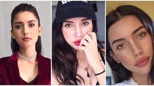 10 ลุค แต่งหน้าสวยแซ่บ ริมฝีปากเซ็กซี่น่าจุ๊บ สไตล์ อลิสา จณิน