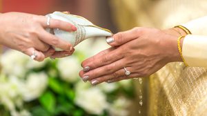 แนวทางและความเหมาะสม ในการ จัดงานแต่งงาน ในช่วงเวลานี้