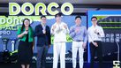เปิดตัวครั้งแรกในประเทศไทย “DORCO” แบรนด์มีดโกนระดับโลกจากเกาหลี จัดงานฉลองครบรอบ 70 ปีแห่งความเชื่อมั่น พร้อมดึง “แดน” ครีเอเตอร์ชื่อดังนั่งแท่นแบรนด์แอมบาสเดอร์ ถ่ายทอดประสบการณ์การโกนสุดพรีเมียม