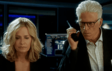 CSI สืบศพสะเทือนเมืองเวกัส ปีที่14!