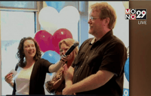 เรื่องเหลือเชื่อของคนถูกหวย รวย(หลัง)ฟ้าผ่า