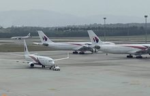 สายการบิน Flybe เจอปัญหาธุรกิจ พนักงาน2พันเสี่ยงตกงาน