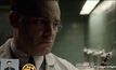 The Shape of Water คว้ารางวัลสิงโตทองคำ
