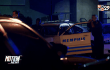 เร่งตามล่าตัวคนร้ายที่ยิงตำรวจในสหรัฐฯ