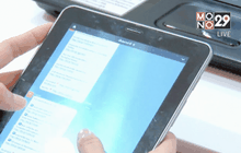 ติดมือถือหนักเสี่ยงโรคโมโน โฟเบีย