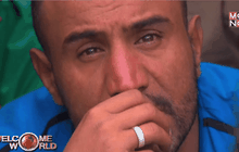 ความทุกข์ทรมานของผู้อพยพ