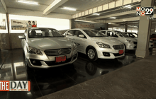 แก้กฎหมายยกเลิกใช้ป้ายแดง