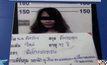 รวบสาว ป.โท หลอกเหยื่อร่วมหุ้น สูญเงินกว่า 160ล้านบาท