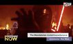 The Mandalorian ชื่อซีรีส์ทีวีอย่างเป็นทางการของแฟรนไชส์ Star Wars