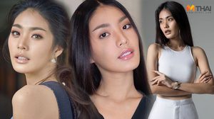 หน้าแอบคล้ายนางแบบจีน! โซ่ นัทธ์หฤทัย ตัวเต็ง มิสยูนิเวิร์สไทยแลนด์ น่าจับตามอง
