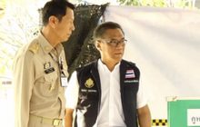 ประธาน กกต. เผยเลือกตั้งซ่อมยังไม่มีรายงานทำผิดกฎหมาย