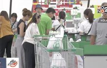 นักวิชาการมองห้างฯ ใหญ่ลดพนักงาน เหตุปรับบริการ