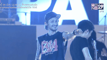 Pattaya Festival Music International 2016|18-03-59|(1/4)