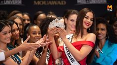 เปิดตัว มงกุฎ มิสยูนิเวิร์ส 2019 แบบใหม่ มูลค่ากว่า 150 ล้านบาท!!