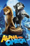 Alpha and Omega 2 เผ่าซ่าส์ ป่าเขย่า