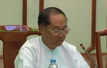 เมียนมาเผยรายงานว่าไม่มีการละเมิดสิทธิในยะไข่