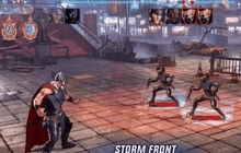 แฟนมีเซ็ง Disney สั่งปิดเกม Marvel: Avengers Alliance ในทุกแพลตฟอร์ม