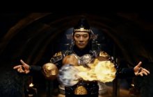 ภาพยนตร์ “The Mummy: Tomb of the Dragon Emperor”
คืนนี้ 20.40 น. ทางช่อง MONO29