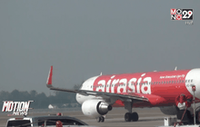 เชียงใหม่หมอกลงจัดกระทบเที่ยวบิน