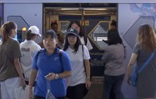 จับตา มท. ชง ครม.เศรษฐกิจ ขยายสัมปทานบีทีเอส