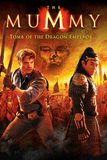 The Mummy : Tomb of The Dragon Emperor เดอะมัมมี่ 3 คืนชีพจักรพรรดิมังกร