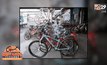ร้านจักรยานยอดขายพุ่ง ปชช.แห่ร่วม“Bike For Mom”