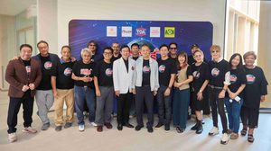 ปลุกตำนาน “รวมพลคนโลกดนตรี POP ON STAGE 80s – 90s” ขนทัพ 20 ศิลปินไอคอนระดับประเทศ รวมพลคนเพลงเปลี่ยน “เสียงเพลงที่คิดถึง” เป็น “เครื่องมือแพทย์ต่อลมหายใจ”