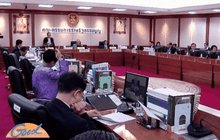 กรธ.สรุป ส.ส.ไม่เกิน 500 คน