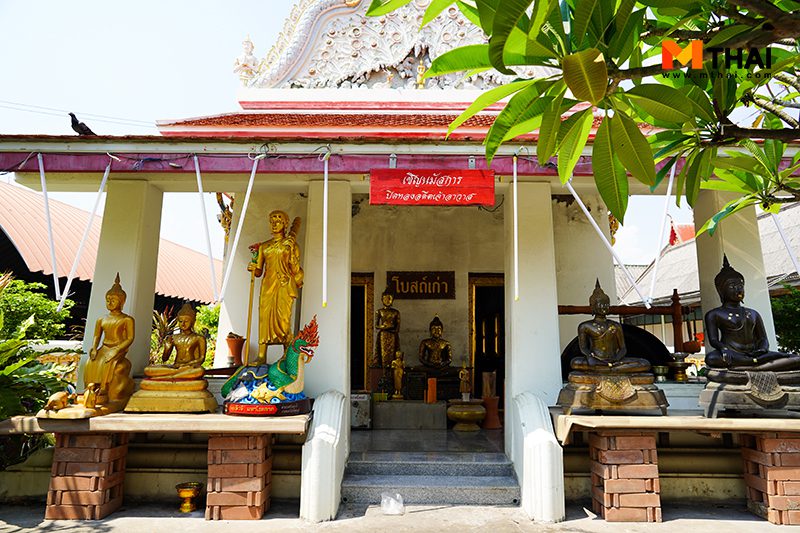 วัดสวย กรุงเทพ