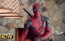 “ไรอัน เรย์โนลด์” อยากสำรวจความหลากหลายทางเพศของ Deadpool
