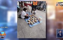 โซเชียลแชร์หญิงนำของ “ตู้ปันสุข”ตั้งขาย