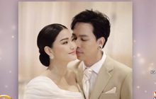 “ชมพู่ ก่อนบ่าย” ประกาศข่าวดี ตั้งครรภ์ลูกคนแรกแล้ว