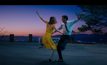 หนังเต็งรางวัล La La Land มีลุ้นดัดแปลงสู่ละครเวที