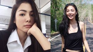 ตามมาดู หน้าสด ของ มิสแกรนด์ไทยแลนด์ 2016 น้องฝ้าย – สุภาพร มะลิซ้อน