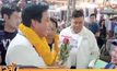 “ไทยรักษาชาติ” เดินหน้าลงพื้นที่หาเสียงต่อเนื่อง