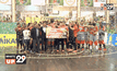 “ค้างคาวอมตะ” โมโนแวมไพร์คว้าแชมป์ Basketball Thailand league 2015