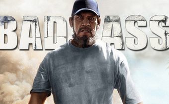 Bad Ass เก๋าโหดโคตรระห่ำ