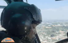 ไทยเจรจาส่งมอบนักบินพารามอเตอร์ พลัดตกฝั่งลาว