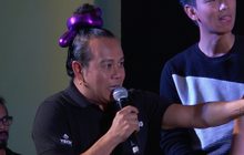 “เสนาหอย” รับปลื้ม “ยิปซี” จริง ยันไม่คิดอะไรเกินพี่น้อง